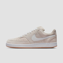 Load image into Gallery viewer, Nike Court Vision LO FL Men's Shoe - Light Orewood Gum

