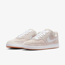Load image into Gallery viewer, Nike Court Vision LO FL Men's Shoe - Light Orewood Gum
