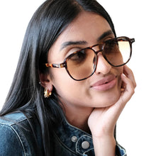 Load image into Gallery viewer, Roc Eyewear Dank - Tortoiseshell
