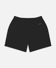 Load image into Gallery viewer, Industrie The Mallorca Short - Black
