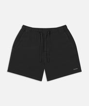 Load image into Gallery viewer, Industrie The Mallorca Short - Black
