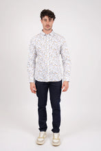 Load image into Gallery viewer, James Harper Long Sleeve Shirt - Sage
