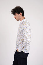 Load image into Gallery viewer, James Harper Long Sleeve Shirt - Sage
