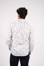 Load image into Gallery viewer, James Harper Long Sleeve Shirt - Sage
