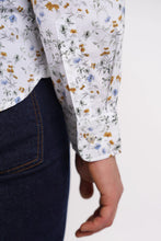 Load image into Gallery viewer, James Harper Long Sleeve Shirt - Sage
