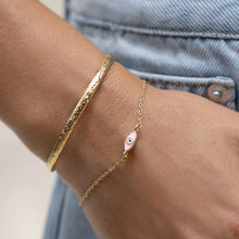 Load image into Gallery viewer, Arms Of Eve Cosmos Bracelet - Blush
