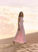 Load image into Gallery viewer, Esmaee Harper Maxi Dress - Ice Pink
