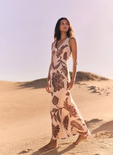 Load image into Gallery viewer, Esmaee Dune Maxi Dress
