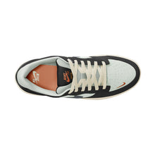 Load image into Gallery viewer, Nike SB Force 58 Skate Shoes - Black/Summit White/Sail/Cool Grey
