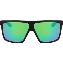 Load image into Gallery viewer, Dragon Ultra Sunglasses - Matte Black / LL Green Ion Polar
