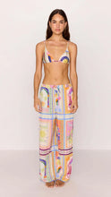 Load image into Gallery viewer, MINKPINK Elysia Drawstring Pant - Paradiso

