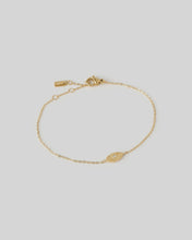 Load image into Gallery viewer, Arms Of Eve Evil Eye Gold Bracelet
