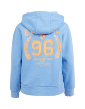 Load image into Gallery viewer, Eve Girl Academy Hoody (8-14) - Blue

