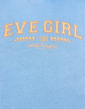 Load image into Gallery viewer, Eve Girl Academy Hoody (8-14) - Blue
