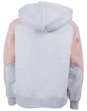 Load image into Gallery viewer, Eve Girl Base Hoody - Grey
