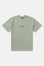 Load image into Gallery viewer, Rhythm Flow Vintage S/S T-Shirt - Teal
