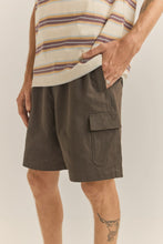 Load image into Gallery viewer, Rhythm Cargo Jam Shorts - Dark Olive
