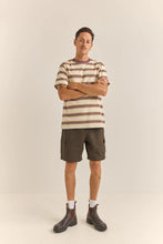 Load image into Gallery viewer, Rhythm Cargo Jam Shorts - Dark Olive
