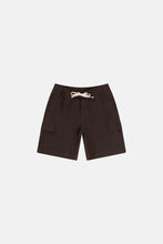 Load image into Gallery viewer, Rhythm Cargo Jam Shorts - Dark Olive
