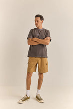 Load image into Gallery viewer, Rhythm Cargo Jam Shorts - Sand
