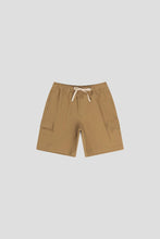 Load image into Gallery viewer, Rhythm Cargo Jam Shorts - Sand
