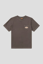 Load image into Gallery viewer, Rhythm Rays Vintage Tee - Vintage Black
