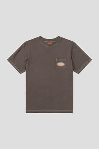 Rhythm Rays Vintage Tee - Vintage Black