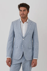 Cambridge Hawthorn FCU316 Jacket - Steel