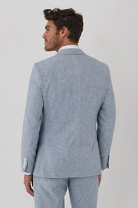 Cambridge Hawthorn FCU316 Jacket - Steel