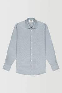 Cambridge Carlton FCU 325 Shirt - Navy