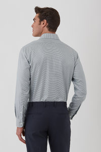 Cambridge Carlton FCU 325 Shirt - Navy