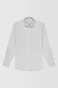 Cambridge Carlton FCU 325 Shirt - Taupe