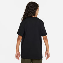 Load image into Gallery viewer, Nike SB Youth Tee - Black
