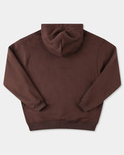 Load image into Gallery viewer, Former Legacy EMB Hoodie - Brown
