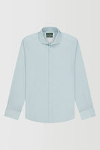 Load image into Gallery viewer, Flinders Winton FFU024 Shirt - Light Blue
