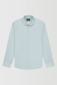 Flinders Winton FFU024 Shirt - Light Blue