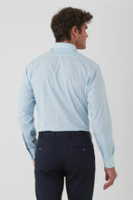 Load image into Gallery viewer, Flinders Winton FFU024 Shirt - Light Blue
