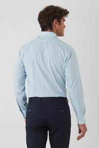 Flinders Winton FFU024 Shirt - Light Blue