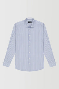 Gibson Motion FGU676 Shirt - Sky