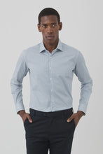 Load image into Gallery viewer, Gibson Motion FGU676 Shirt - Sky

