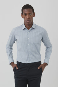 Gibson Motion FGU676 Shirt - Sky