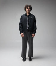 Load image into Gallery viewer, Former Reynolds Jacket - Black Script
