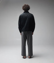 Load image into Gallery viewer, Former Reynolds Jacket - Black Script
