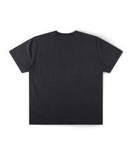 Load image into Gallery viewer, Former Legacy Overdye T-shirt - Washed Black
