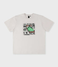 Load image into Gallery viewer, Former Critters T-Shirt - Bone
