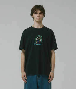 Former Prism T-Shirt - Black