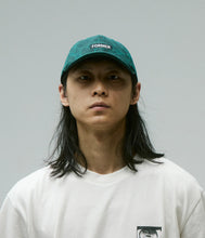 Load image into Gallery viewer, Former Legacy Rose Cap - Petrol
