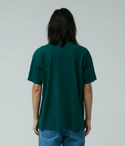Former Want It All T-Shirt - Petrol