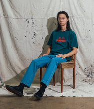 Load image into Gallery viewer, Former Want It All T-Shirt - Petrol
