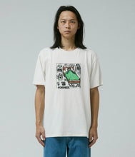 Load image into Gallery viewer, Former Critters T-Shirt - Bone
